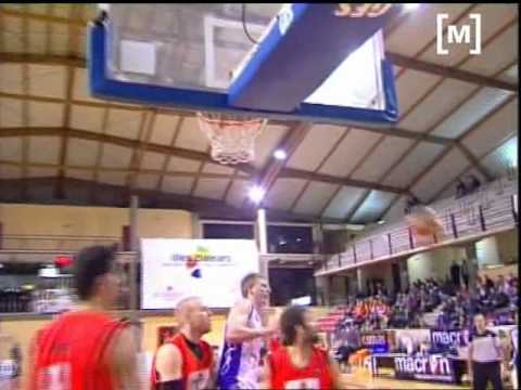 Còmoda victòria del Bàsquet Mallorca