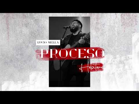 Lucio Mella - Proceso - Habitame