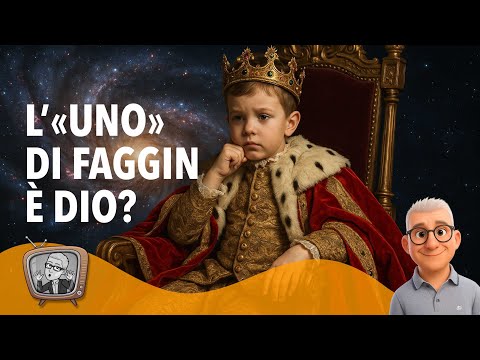 L'Uno di Faggin è Dio?