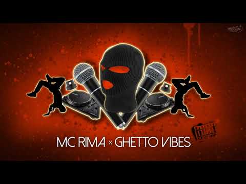 MC RIMA - Ghetto vibe (Croatian Drill)