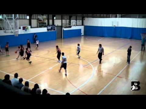 CN Sabadell - CE Escola Pia Sabadell (preinfantil masculí) BASKETVALLES