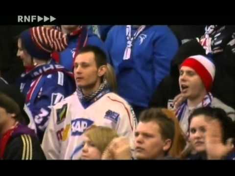 DEL 11-12 #52 Straubing - Mannheim 5-3