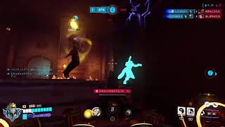 [PS4]少しOW