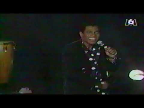 1029 Stefano Secchi Feat  Orlando Johnson   Keep On Jammin' Live On M6 France   La Fête De La Musiqu