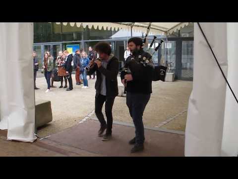 RAULT/LE STRAT MARCHE- Laridée Gavotte 2019