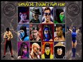 How To Beat An Annoying Liu Kang In MK2