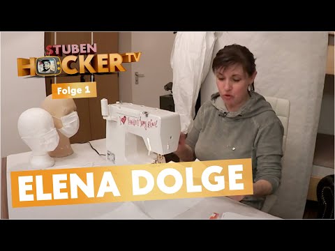 StubenhockerTV – Elena Dolge – Schutzengel