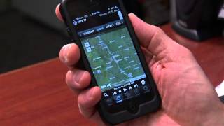 Try our interactive radar