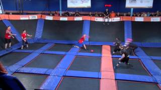 The Pitfall of Think Your Sky Zone Is Safe?