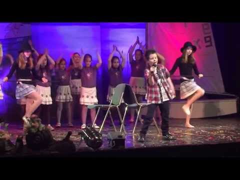 Јас сум Андреј - Андреј Митрески