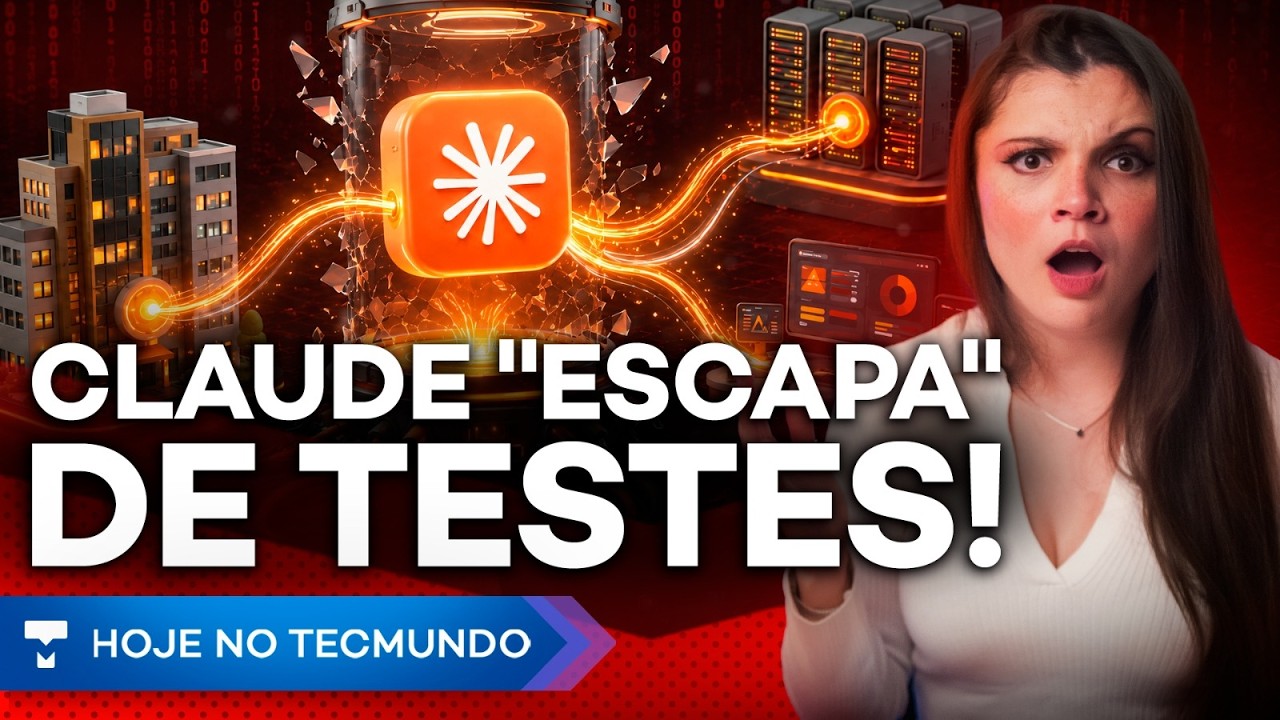 APPLE ABALA RELAÇÃO BRASIL-EUA?! GALAXY S26 FE, LINUX, OPENAI, NVIDIA, MUSK VAI DOAR TUDO E MAIS!