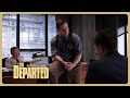 The Departed 2006 You R No Cop 4K