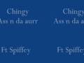 Ass n da aurr Chingy