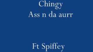 Ass n da aurr Chingy