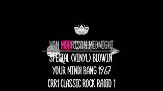 van morrison midnight special (vinyl) blowin' your mind! bang 1967 crr1 classic rock radio 1