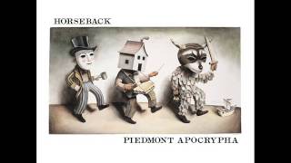 Horseback - Chanting Out The Low Shadow