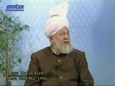 Ahmadiyya----Barzak