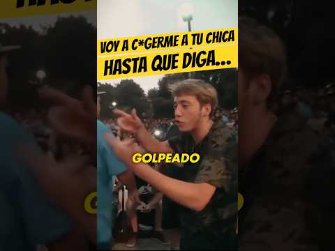 ¡AHORA ME SIENTO MEJOR!🥵🔥 #paulolondra #freestyle #quintoescalon