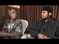 Tyga Comes On DDG S Stream