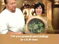 Glad Press N Seal 2004 Television Commercial