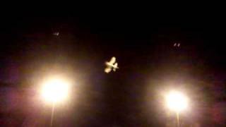 preview picture of video 'RC Mini Piaget - flying crap'