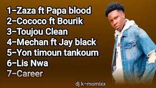Download lagu BEST COMPILATION SMART DAVE FULL ALBUM 2026 BY DJ K-MOMIXX mp3