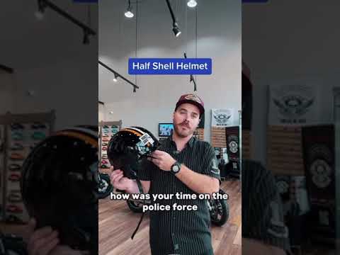 What your Helmet says about you