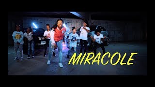 Miracole - Why You Mad #WYM