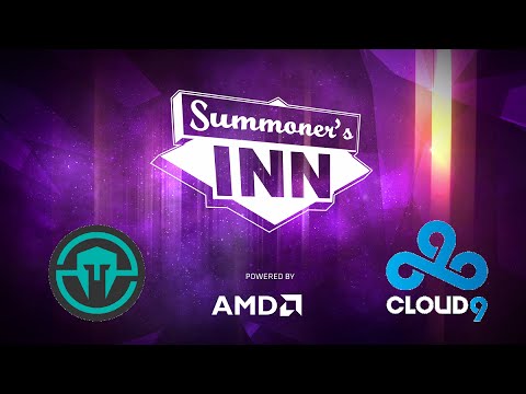 Immortals vs Cloud9 Game 2 | Highlights NA LCS Regional Finals