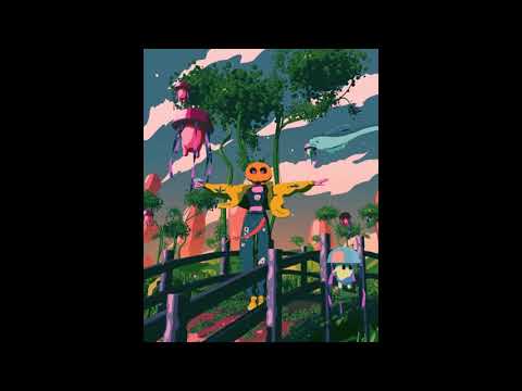 Kolo x Pr Strange - Stop Pulling