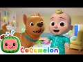 Bingo CoComelon Animals Animals For Kids