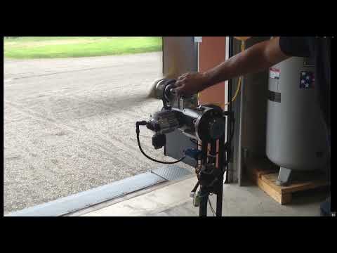 Avadi  engines Twin 200 MA Engines