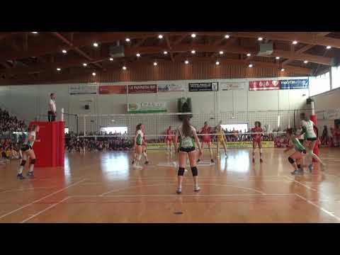 7° Challenge Città di Torri - Highlights finale U18