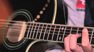 Short Stack Amy  a c o u s t i c