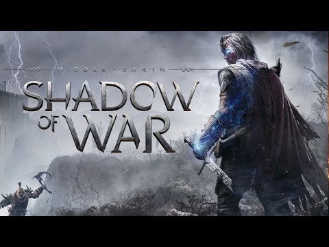 Mittelerde: Schatten des Krieges | Ein Ring, Sie zu knechten...💍