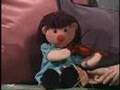 The Big Comfy Couch You Can Do It Molly P1