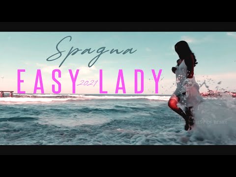 Spagna - Easy Lady (TOP Bootleg 2k21)