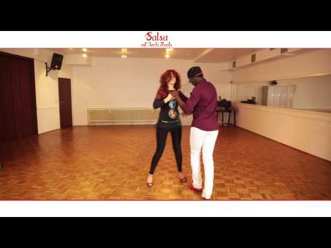 Salsa mit Archi Roots I