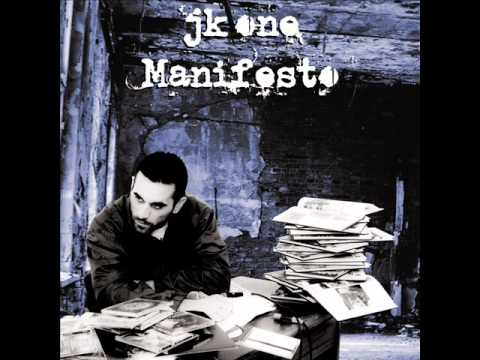 JK One - Αποκαθήλωση