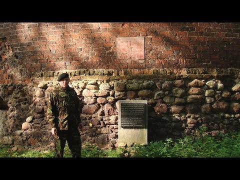 ECHA PRZESZŁOŚCI - POD GŁODOWĄ WIEŻĄ