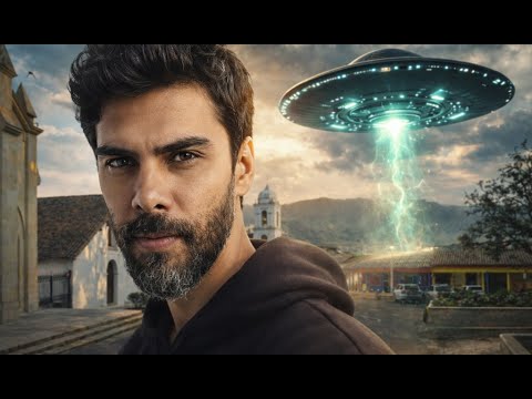 Tenjo Cundinamarca, UFO experience, Muisca culture and gastronomy (travels in Colombia)