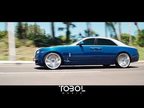 RUSAKOV - PAPER (G-House, Rap)