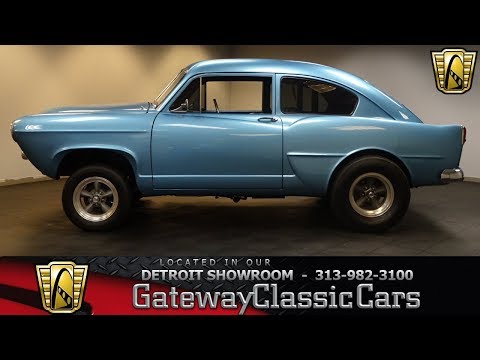 1952 Kaiser Henry J (CC-1052565) for sale in Dearborn, Michigan