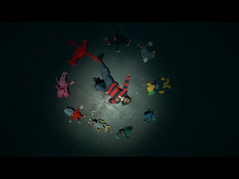 YouTube Thumbnail