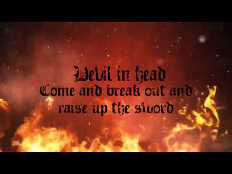 Powerwolf - Incense & Iron (Lyrics)