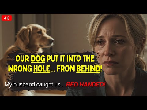 Our Dog Put It Into The Wrong Hole… Cheating Wife Stories