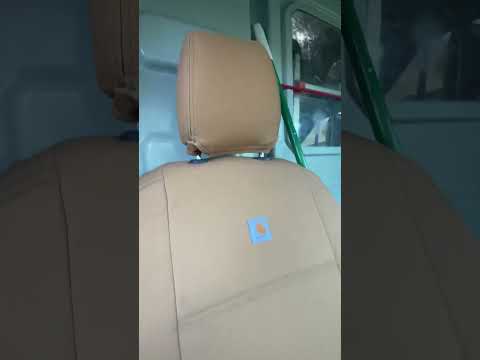 @Covercraft1965 @Carhartt PRECISIONFIT SEAT COVERS!