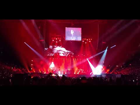 Celine Dion live!To Love you More - Toronto Night 2- 4k -2019-HQ