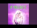 If You Like It (StoneBridge Speed Queen Mix)