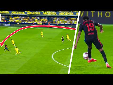 Cuando la ASISTENCIA es mejor que el GOL | Edición 2024/25